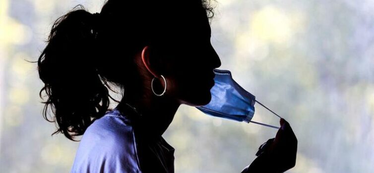 Anunciado fim da obrigatoriedade das máscaras nos transportes públicos