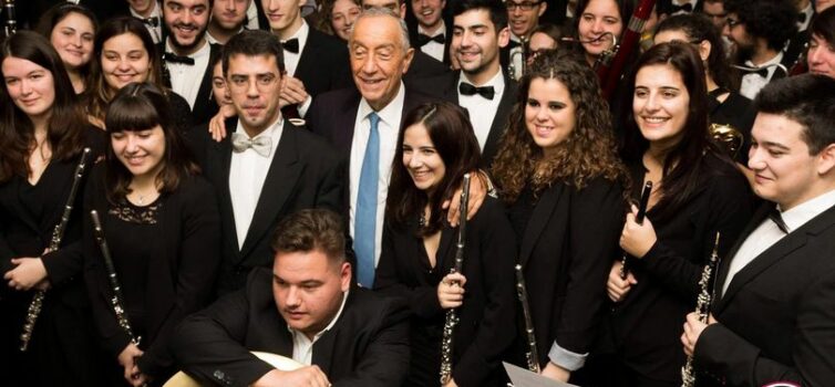 Apresentação da Templarius