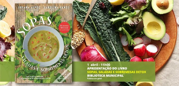 Apresentação do livro