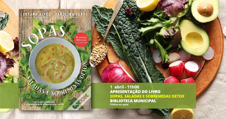 Apresentação do Livro