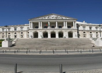 Aprovado no Parlamento