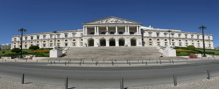 Aprovado no Parlamento