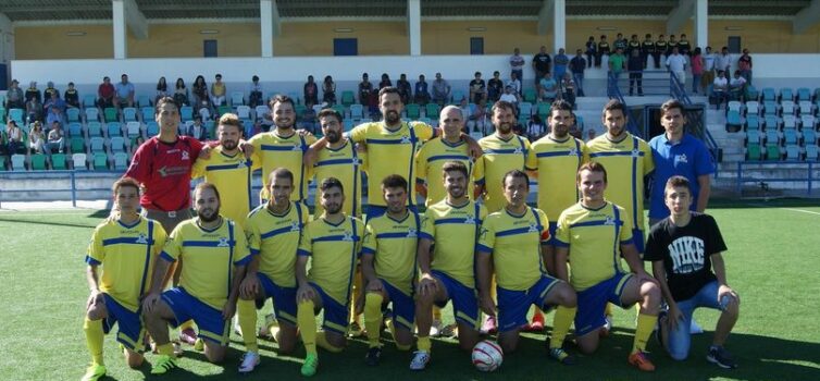 Apuramento de Campeão da Liga Inatel Santarém