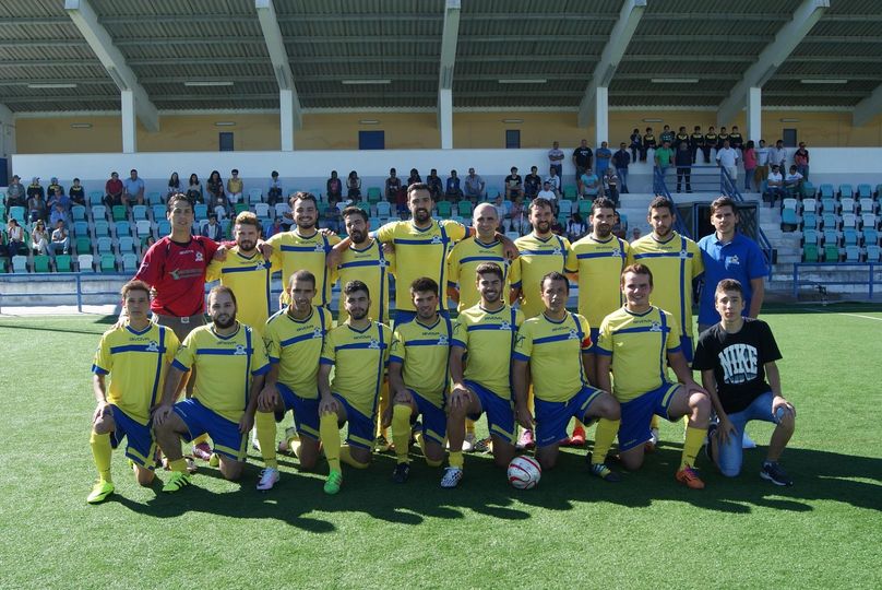 Apuramento de Campeão da Liga Inatel Santarém