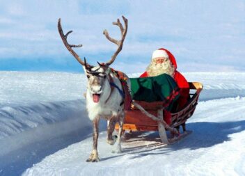 Árias de um tempo sem tempo