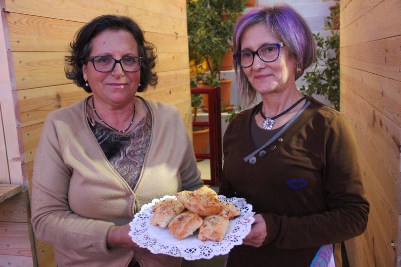 Associação das Giesteiras