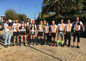 Associação do Bairro do Cansado no TCC - Castelo Branco