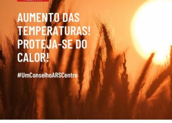Atenção ao Calor
