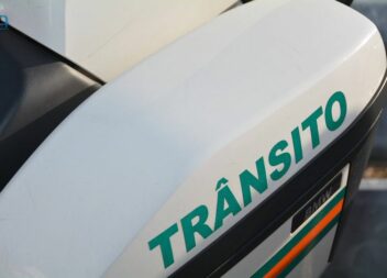 Atividade Operacional Semanal