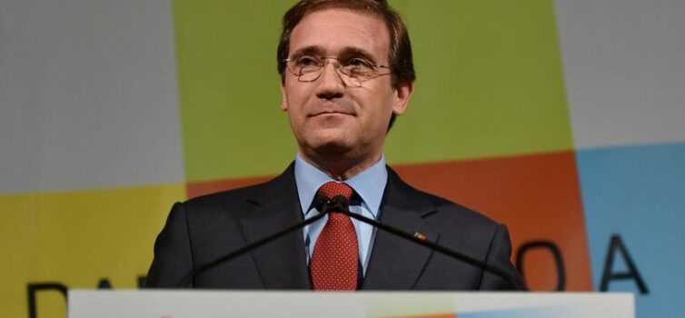 Autárquicas