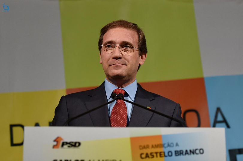 Autárquicas