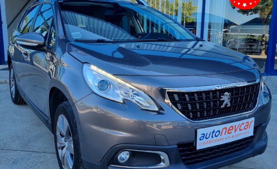 Auto Nevcar
