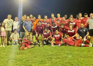 Benfica e Castelo Branco 1 Idanhense 0