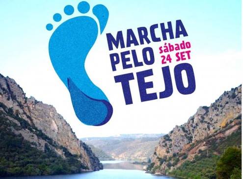 Bloco de Esquerda convoca Marcha pelo Tejo
