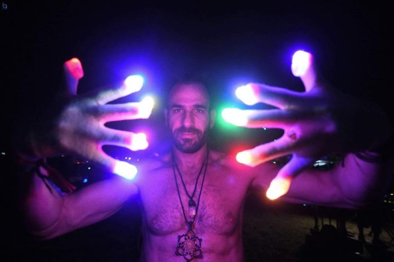 Boom Festival vai regressar a Idanha-a-Nova com tema dedicado ao “Amor Radical”