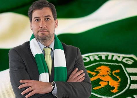 Bruno de Carvalho em Castelo Branco