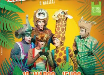 Câmara promove teatro todos os meses