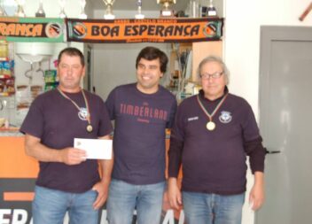 Campeonato Distrital de Sueca