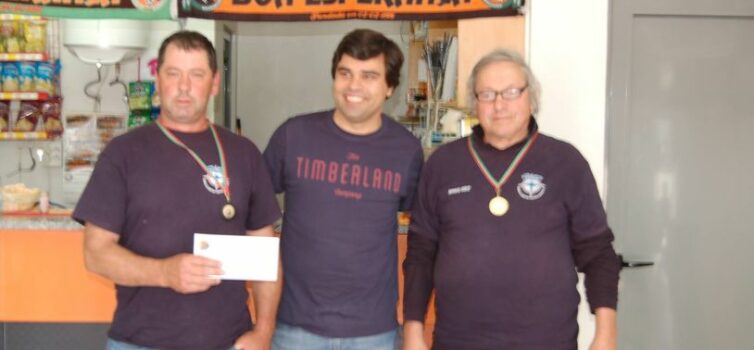 Campeonato Distrital de Sueca