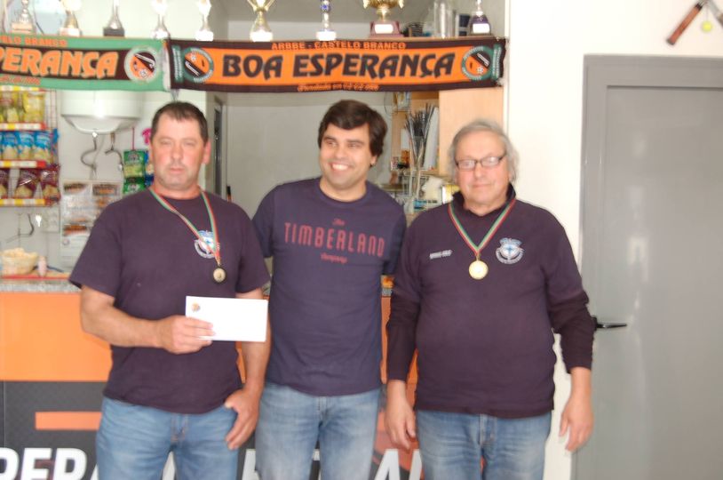 Campeonato Distrital de Sueca