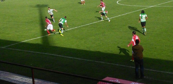 Campeonato Portugal Prio