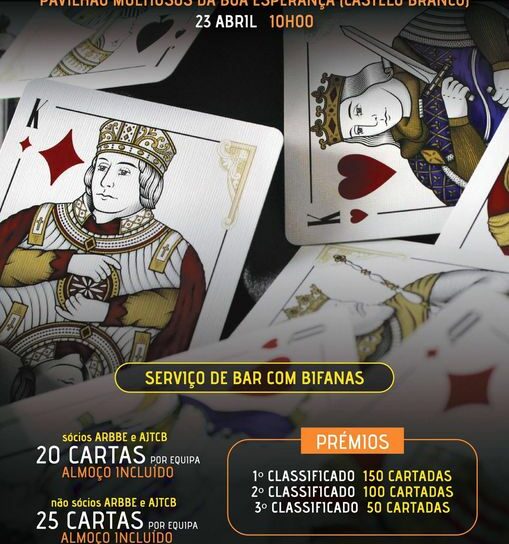 Campeonato de Sueca