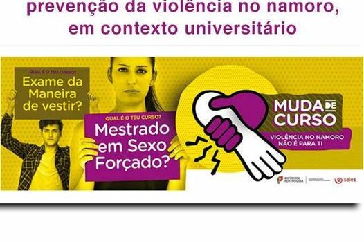 Candidaturas abertas