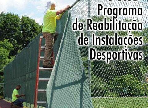 Candidaturas até ao dia 13 de abril