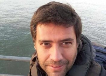 Carlos Neto na UNESCO
