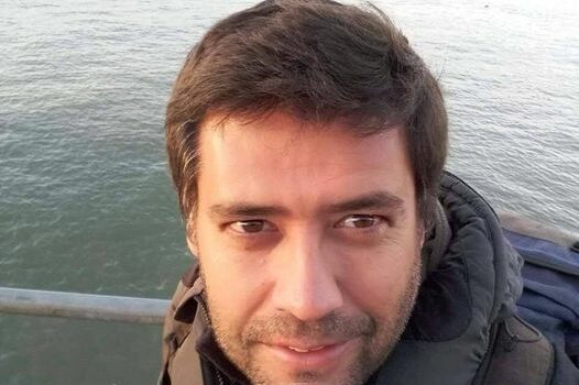 Carlos Neto na UNESCO