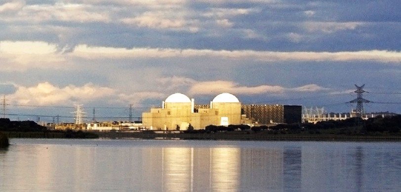 Central Nuclear de Almaraz