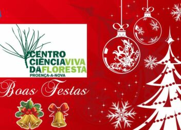 Centro Ciência Viva da Floresta