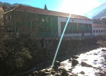 Centro de Energia Viva de Montanha