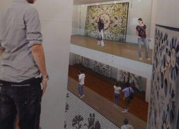 Centro de Interpretação do Bordado