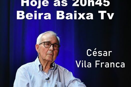 César Vila Franca desempenhou o cargo de presidente da autarquia durante vários