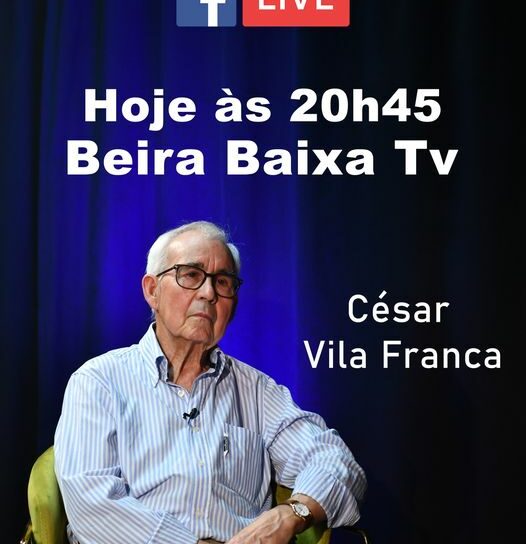César Vila Franca desempenhou o cargo de presidente da autarquia durante vários