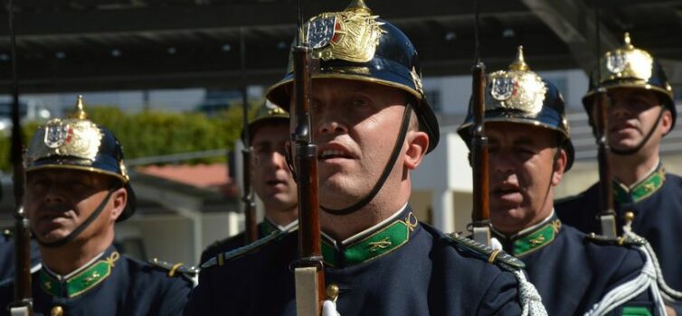 Comando Territorial de Castelo Branco