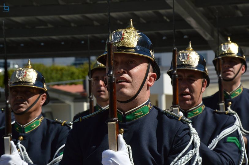 Comando Territorial de Castelo Branco