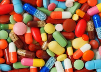 Comparticipação dos medicamentos