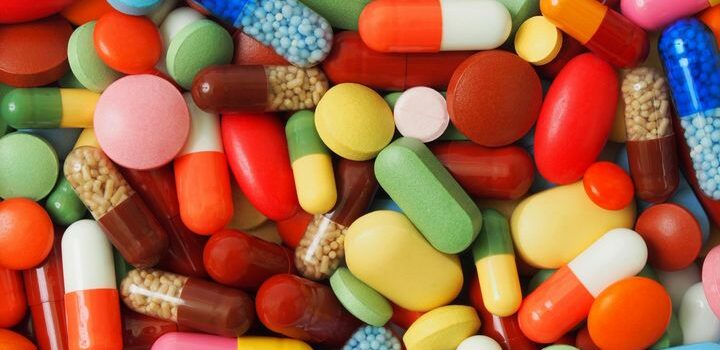 Comparticipação dos medicamentos