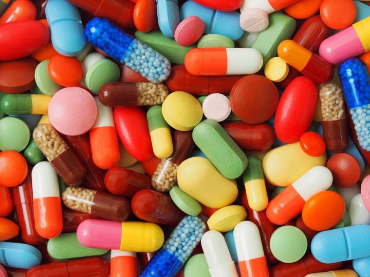 Comparticipação dos medicamentos