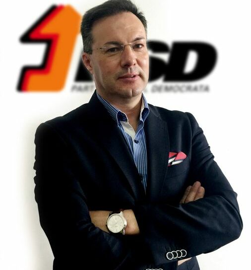 Concelhia do PSD de Castelo Branco