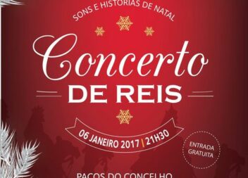 Concerto de Reis