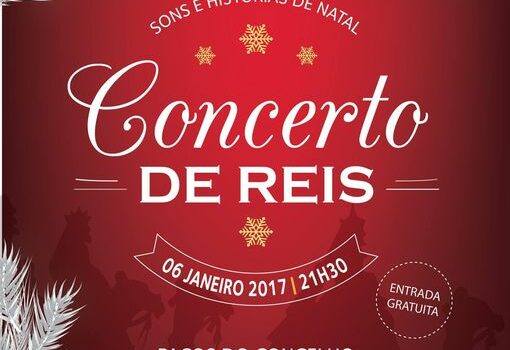 Concerto de Reis