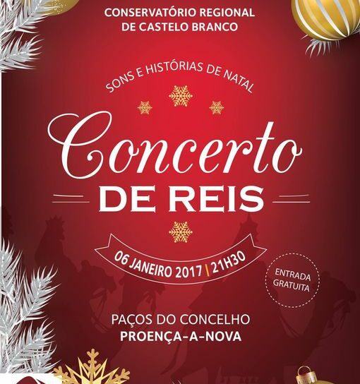 Concerto de Reis