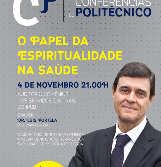 Conferências do Politécnico