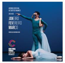 Cultura em Castelo Branco