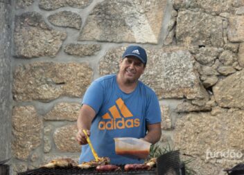 De 19 a 21 de agosto, não perca o evento Pêro Viseu na Rua. Workshops, animação