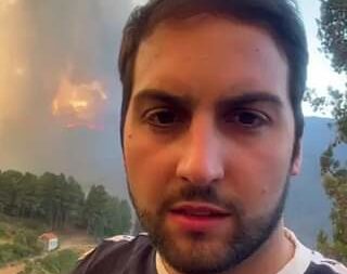 Declarações de Flávio Massano, Presidente da Câmara Municipal de Manteigas