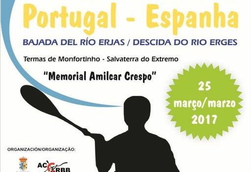 Descida do Rio Erges